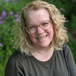 Meet your Posher, Cheryl